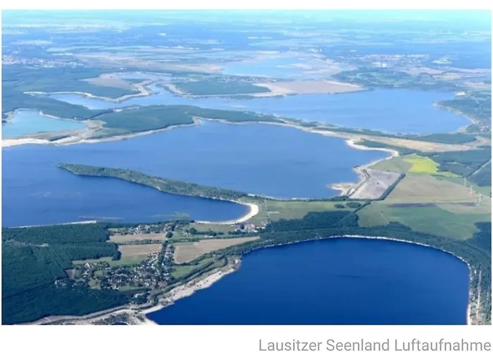 Ferien- Und Businessappartement Am Lausitzring