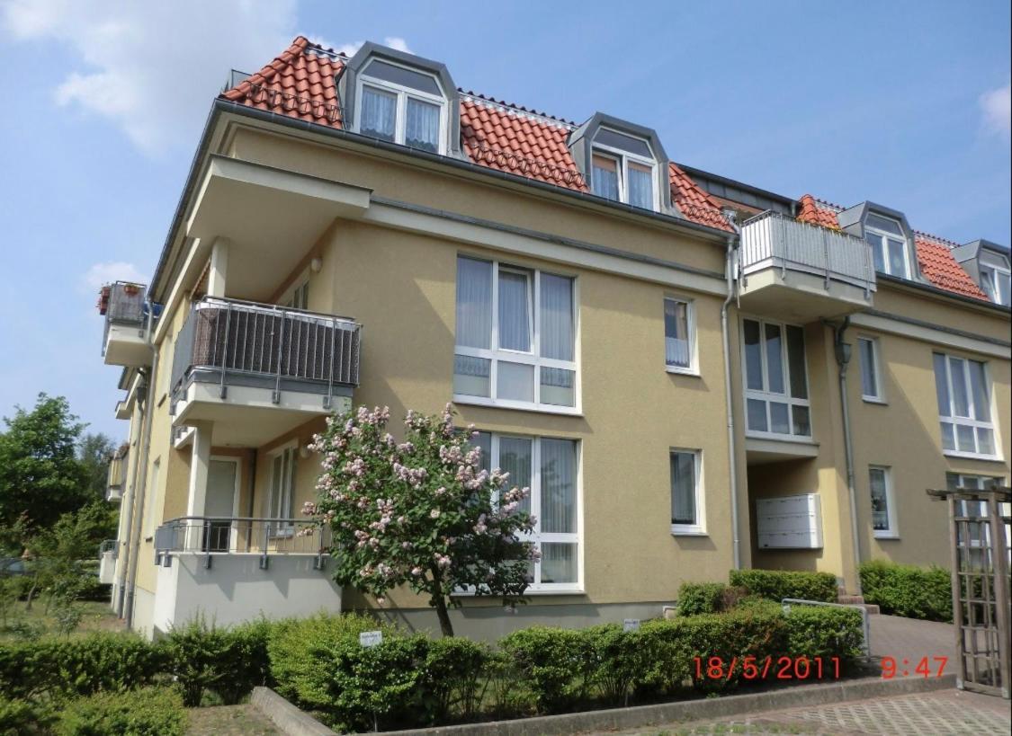 Ferien- Und Businessappartement Am Lausitzring