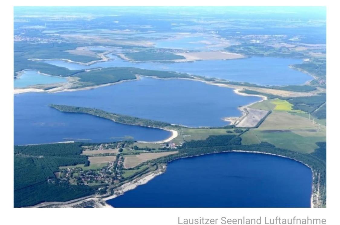 Ferien- Und Businessappartement Am Lausitzring *