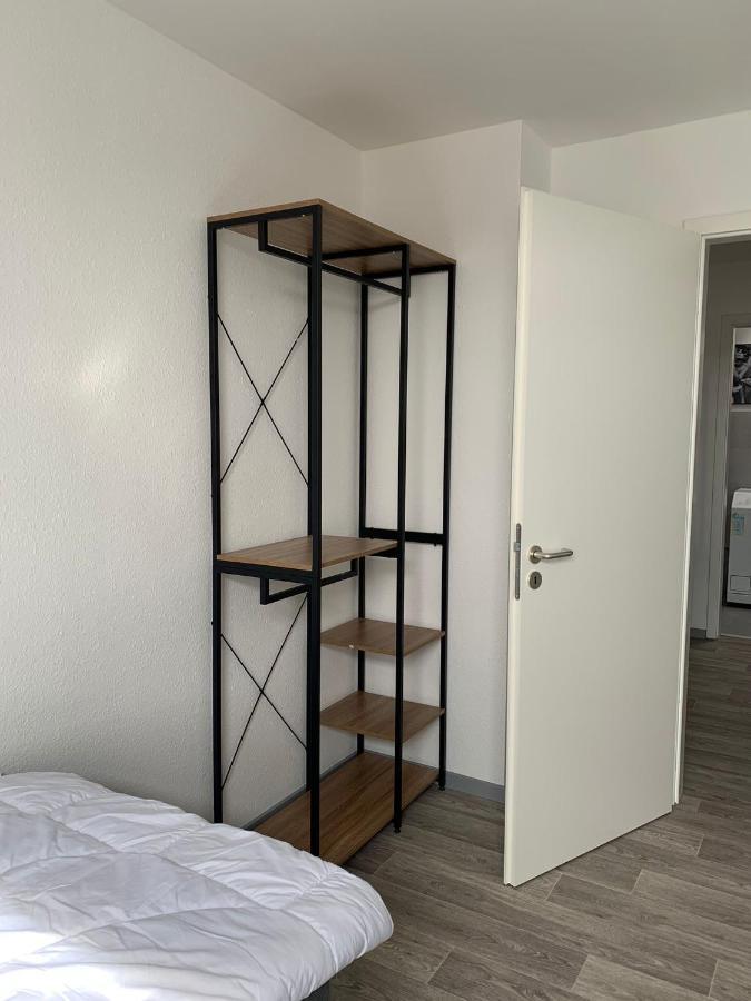 Apartment Ferien- Und Businessappartement Am Lausitzring Meuro