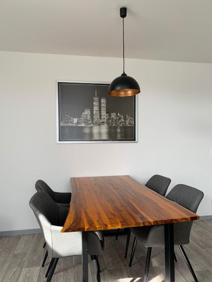 Apartment Ferien- Und Businessappartement Am Lausitzring *
