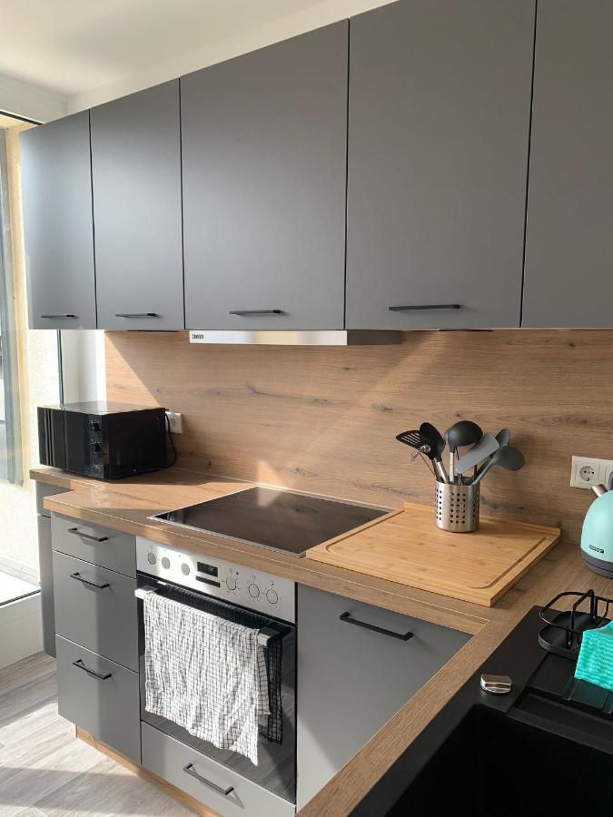 Ferien- Und Businessappartement Am Lausitzring