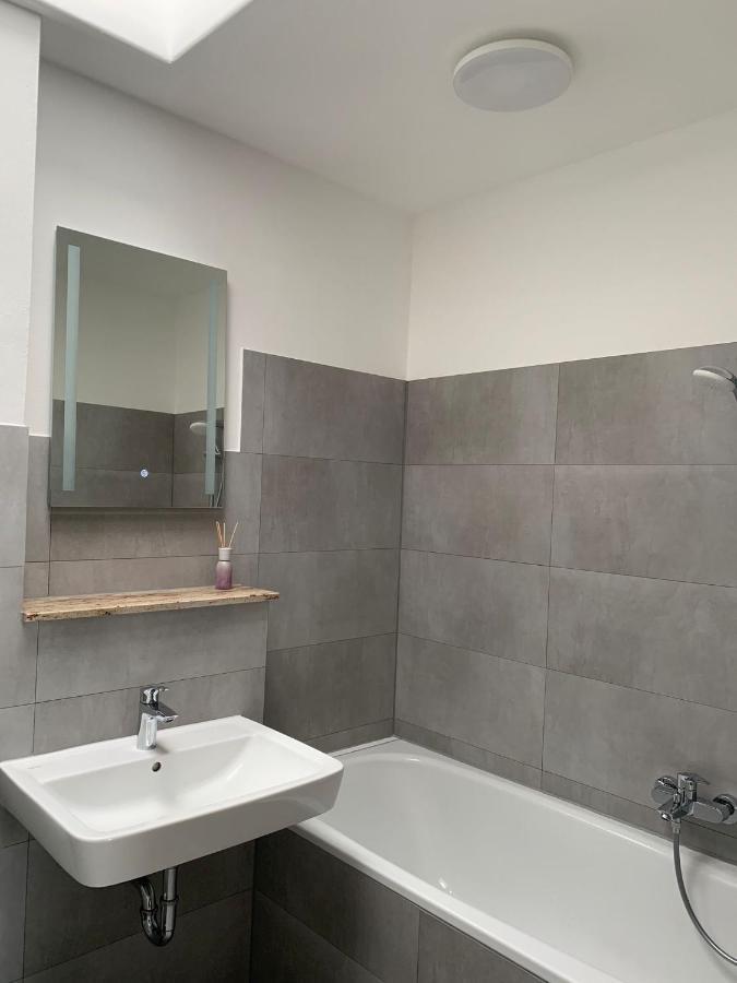 Ferien- Und Businessappartement Am Lausitzring Apartment