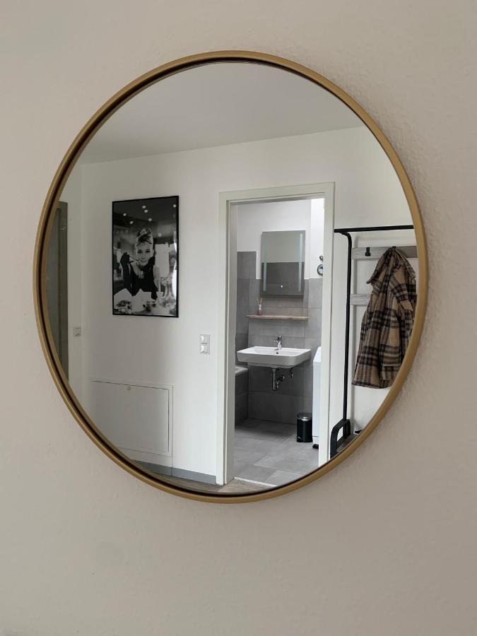 Ferien- Und Businessappartement Am Lausitzring Apartment *
