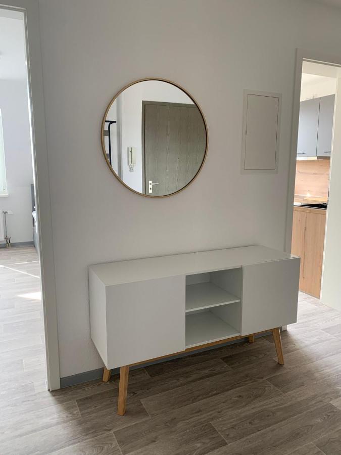 Ferien- Und Businessappartement Am Lausitzring * Meuro