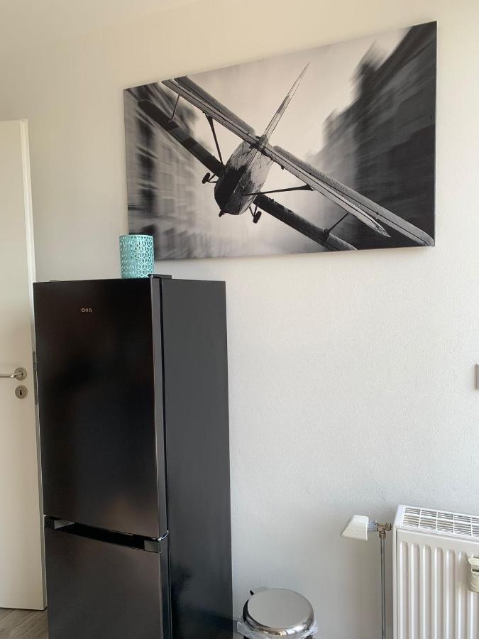 Ferien- Und Businessappartement Am Lausitzring